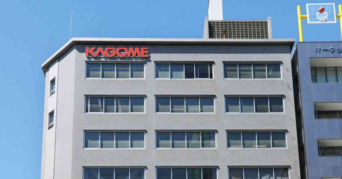 カゴメ、新疆ウイグル自治区産トマトの使用停止へ。人権問題への国際的な批判の高まりも考慮 | ハフポスト