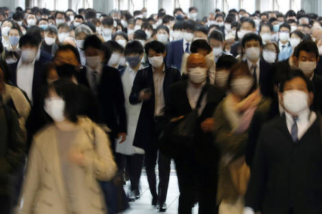 規範の日本、ルールの中国。規範に基づくコロナ対策は限界が見え始めた | ワールド | 最新記事 | ニューズウィーク日本版 オフィシャルサイト
