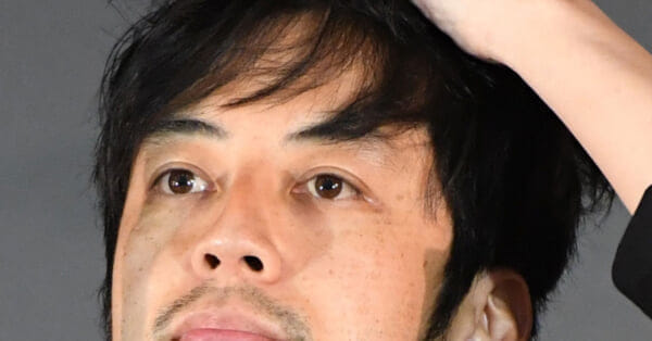 キンコン西野がひろゆき氏に要求「頼むから静かにしてくれよ！！　頼むっ！」 | 東スポのニュースに関するニュースを掲載