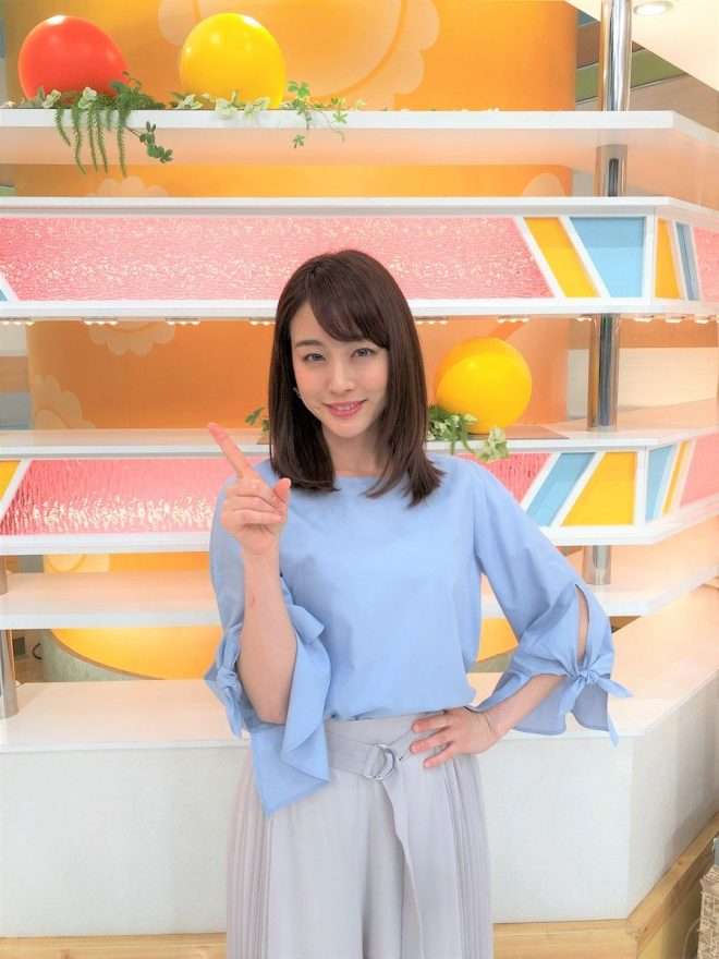 松坂桃李に新井恵理那「ご結婚されても…」宣言