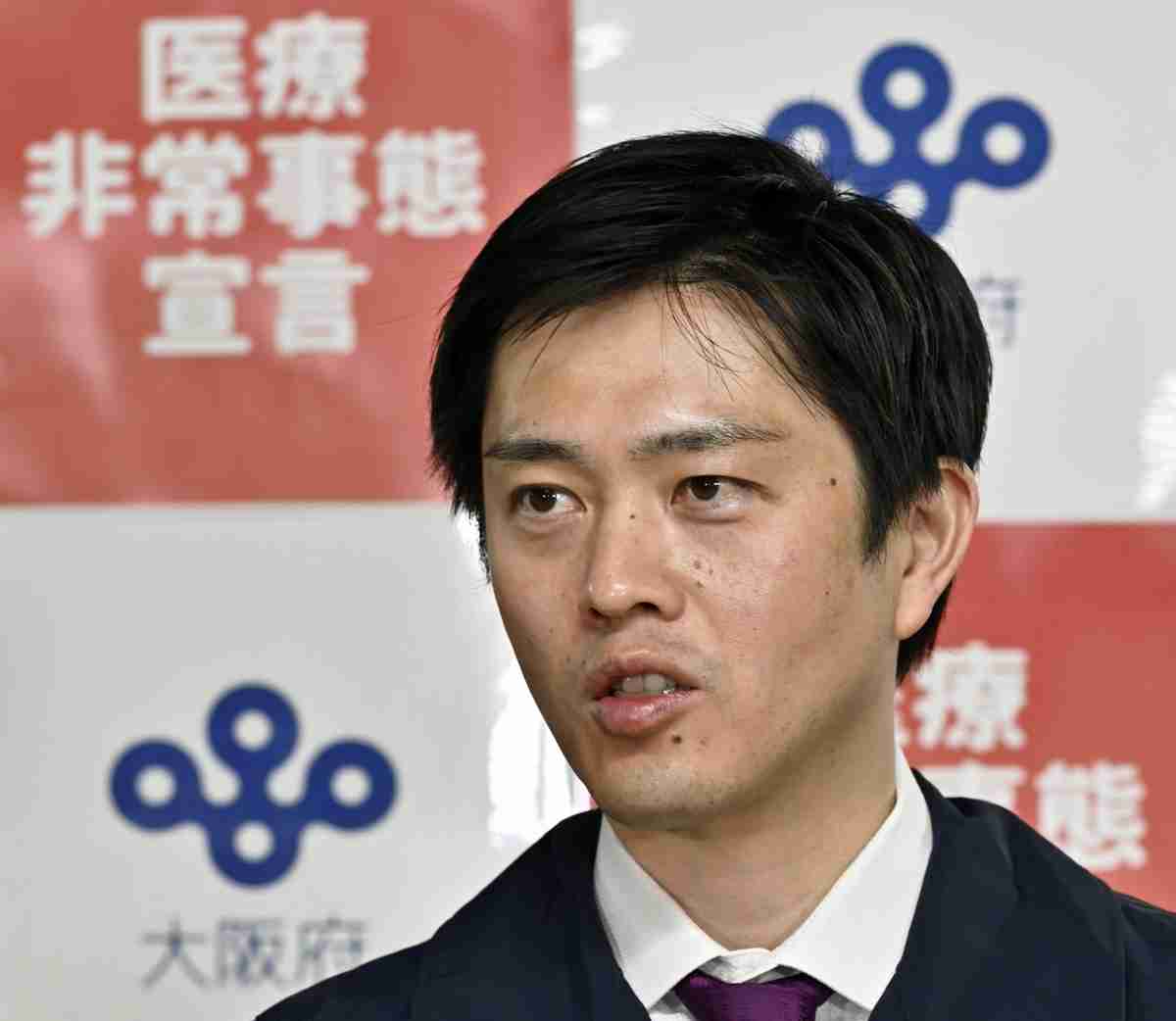 メッキが剥がれた大阪・吉村知事　実像は「典型的ポピュリスト」