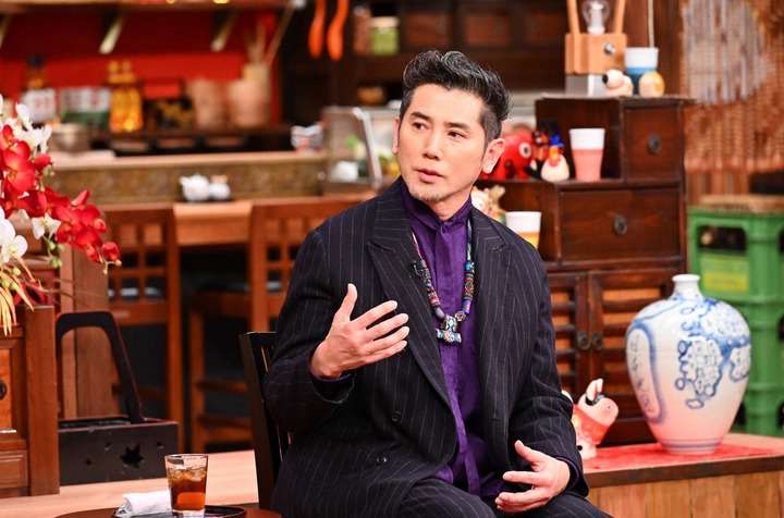 本木雅弘、日常的にエゴサーチしていることを告白　「よく分析できてる」