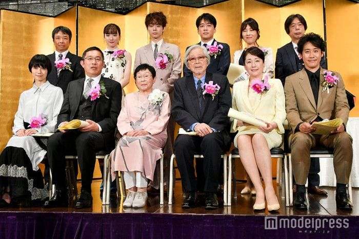 脚本家の橋田寿賀子さん死去、95歳　「おしん」「春日局」「渡鬼」