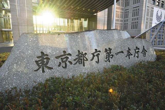 東京都、縮小したコロナ追跡調査をまた拡大　新規感染者の減少受け保健所に通知：東京新聞 TOKYO Web