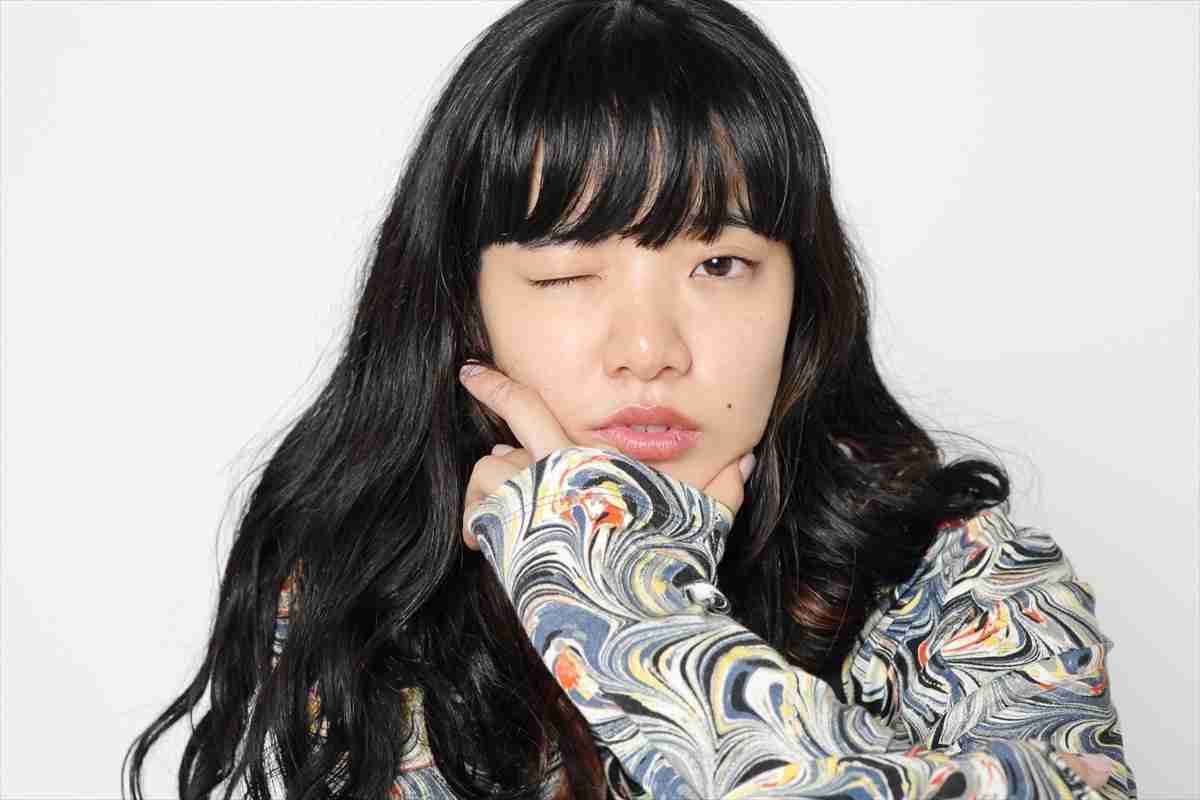 あいみょん、17歳で初めて官能小説を購入　お気に入りフレーズを披露 ／2019年4月6日 - エンタメ - ニュース - クランクイン！