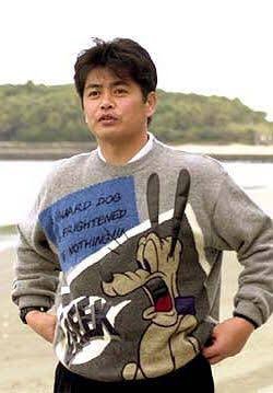 一番イケてない画像を貼った人が優勝