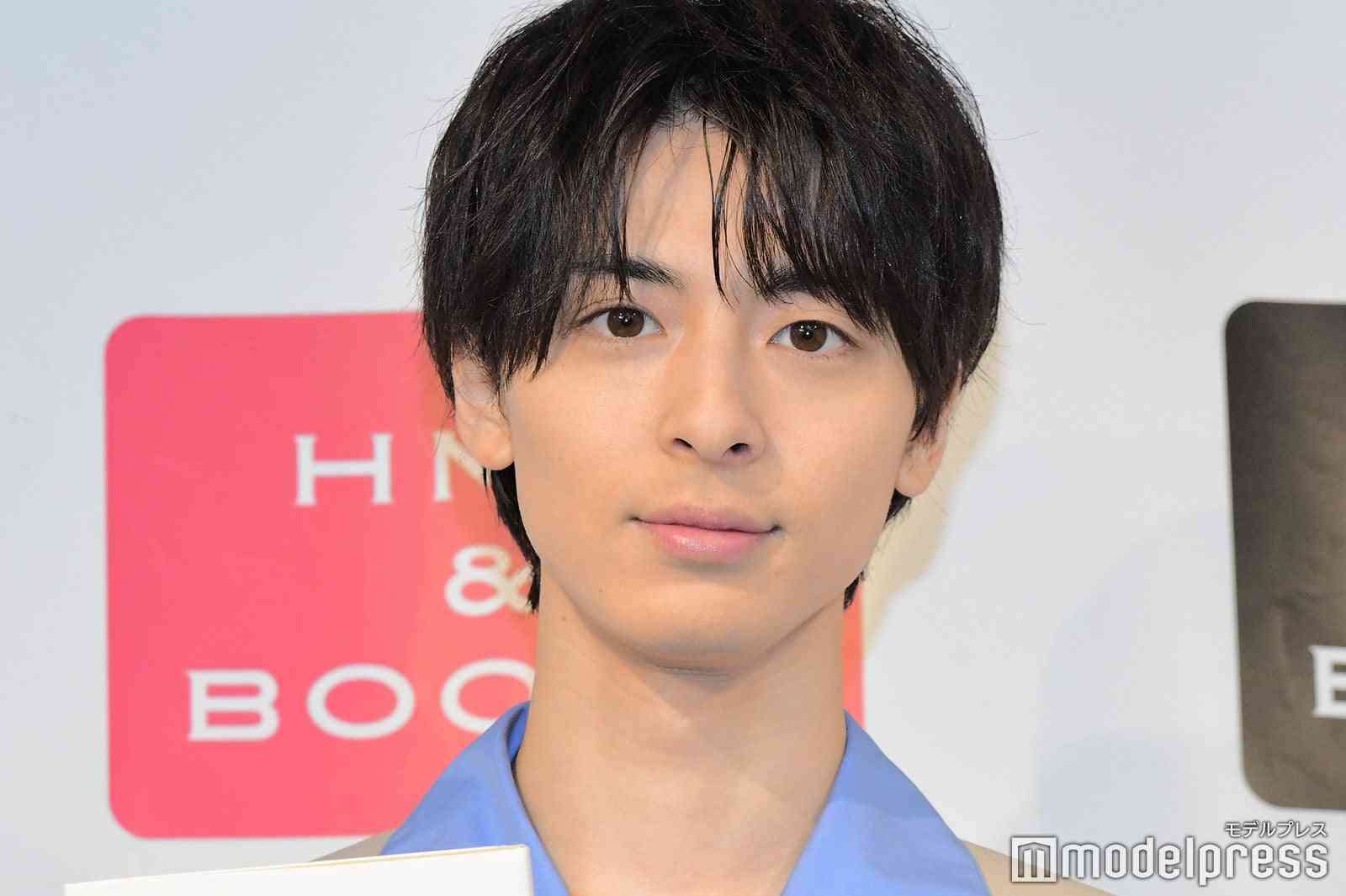 高杉真宙、契約満了で所属事務所退所