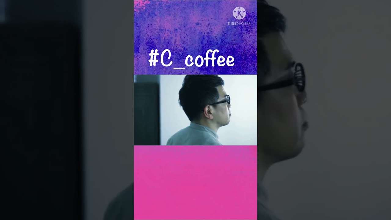 嫁迫さんCM初出演！　C_coffee CM #shorts - YouTube