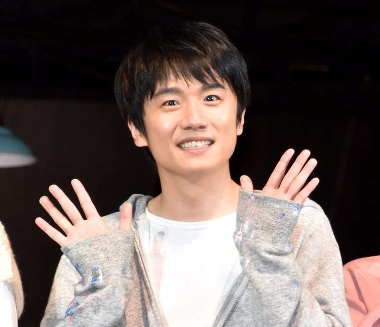 風間俊介“踊らないジャニーズ”は返上？　共演・中川翔子が明かす「キレキレなんですよ」
