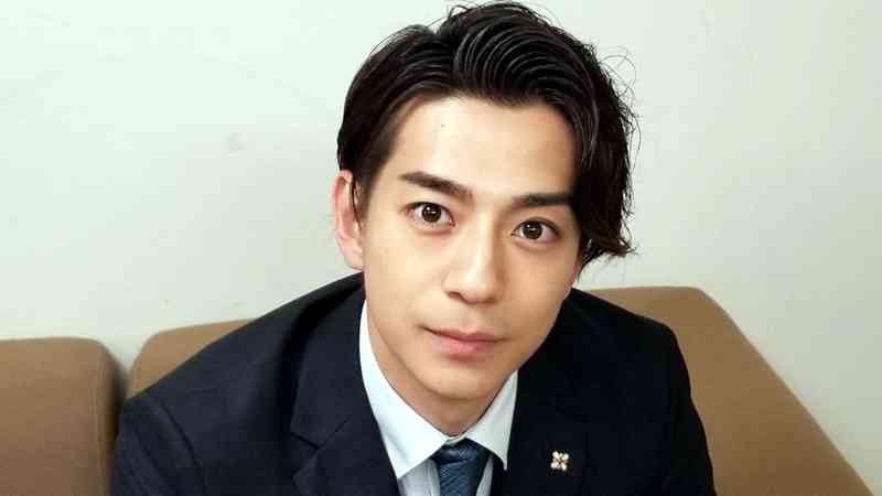 三浦翔平、“残り半分の人生”でやりたいこと(駒井千佳子) - 個人 - Yahoo!ニュース