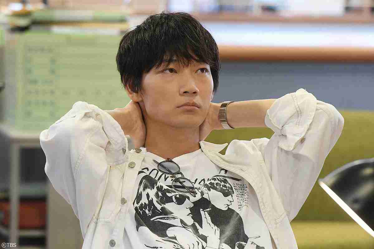 「キツい」「痛い」の声も　あえてアラフォー俳優のラブコメに挑む理由