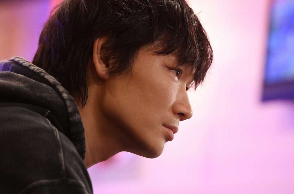 「キツい」「痛い」の声も　あえてアラフォー俳優のラブコメに挑む理由