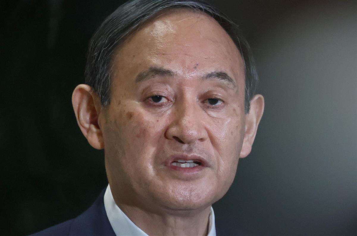 菅首相、ワクチン運搬支援に６億円…タイ首相に伝達　電話会談 - 産経ニュース