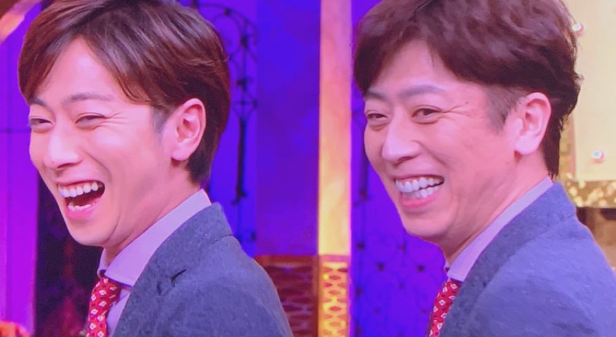 フットボールアワー後藤とABC-Z河合を交互に貼るトピ〜たまに小泉孝太郎〜