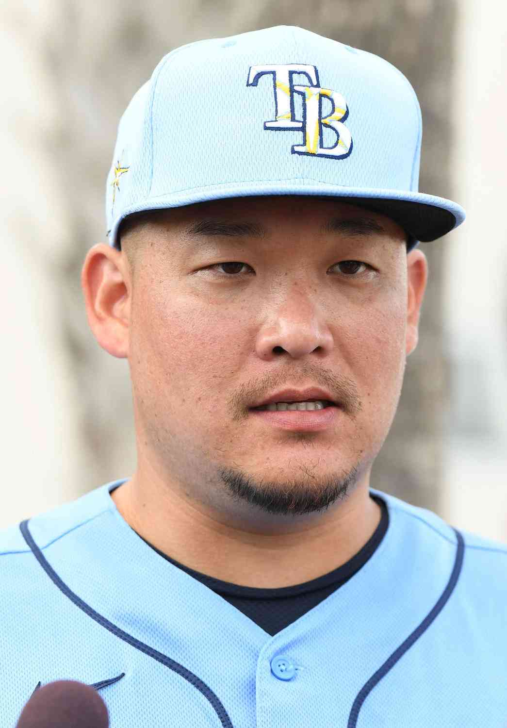 レイズ筒香「本当に良くない状態に」ワクチン接種で体調不良訴えてＩＬ入り（日刊スポーツ） - Yahoo!ニュース
