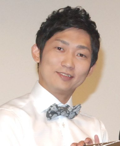 NON STYLE・石田明、新型コロナウイルス感染 相方・井上裕介に続き