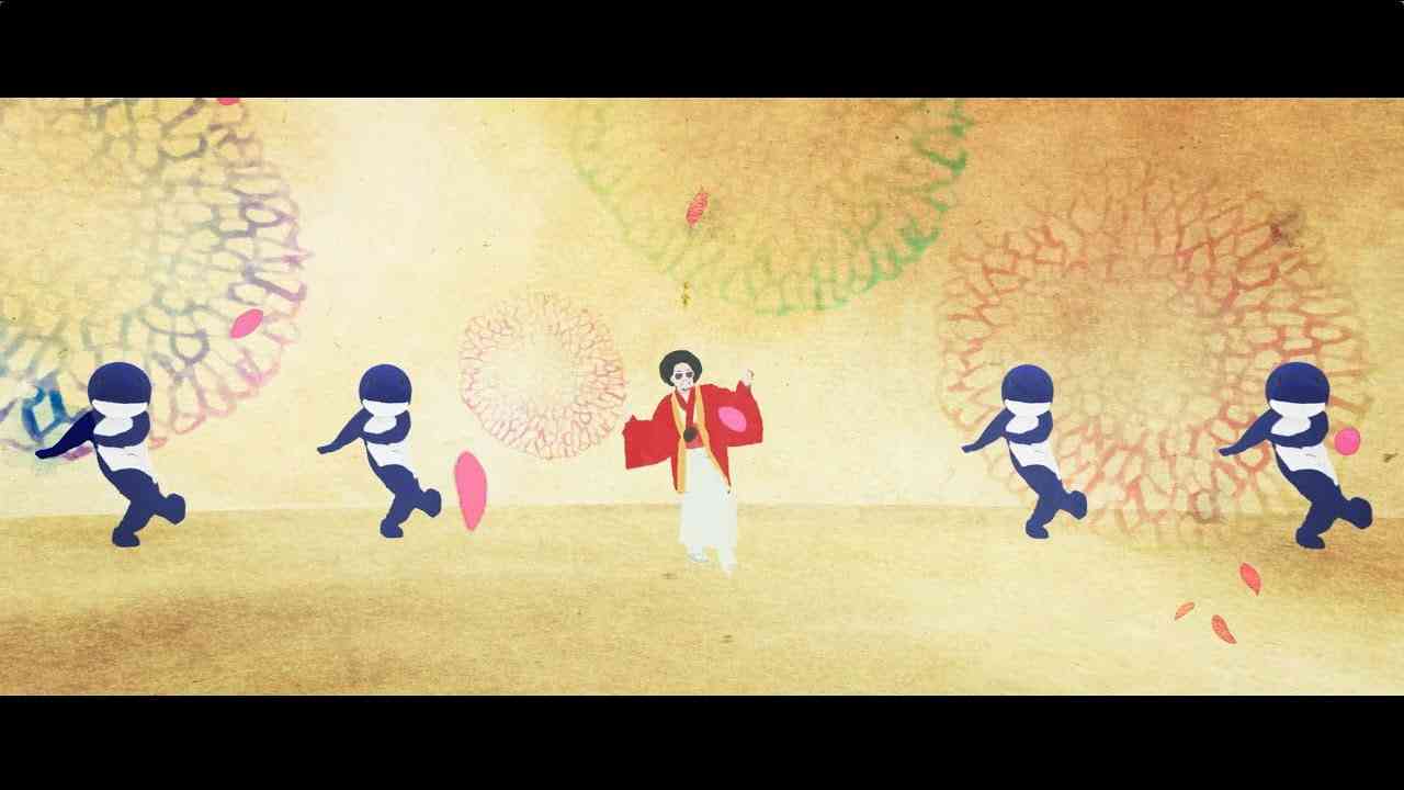 レキシ -「ギガアイシテル」Music Video - YouTube