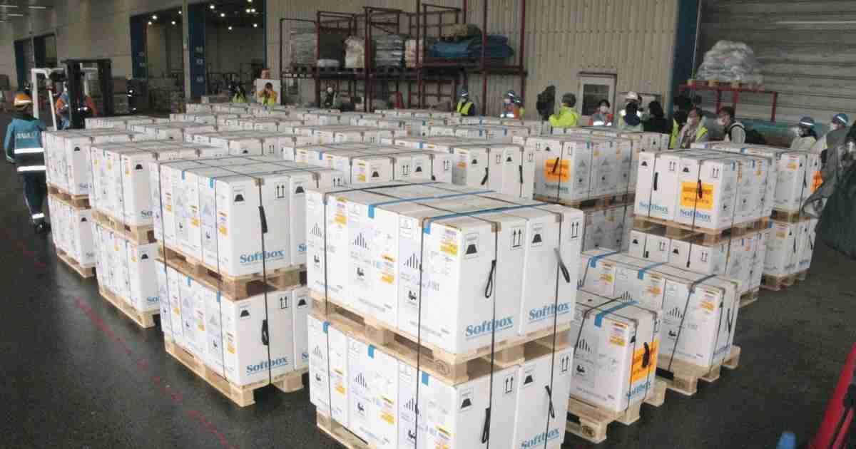 ファイザー製ワクチン　日本への追加供給は5000万回分 | 毎日新聞