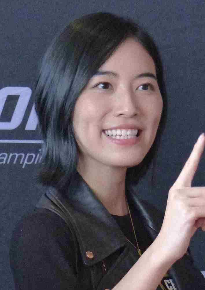 松井珠理奈　「チャラ男感ある」写真にファン「かっこいい」「イケメンすぎ」の声