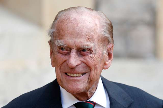 英王室「献花でなく寄付を」　フィリップ殿下死去で声明（朝日新聞デジタル） - Yahoo!ニュース