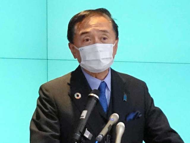 神奈川県　関西圏の重症患者受け入れる方針