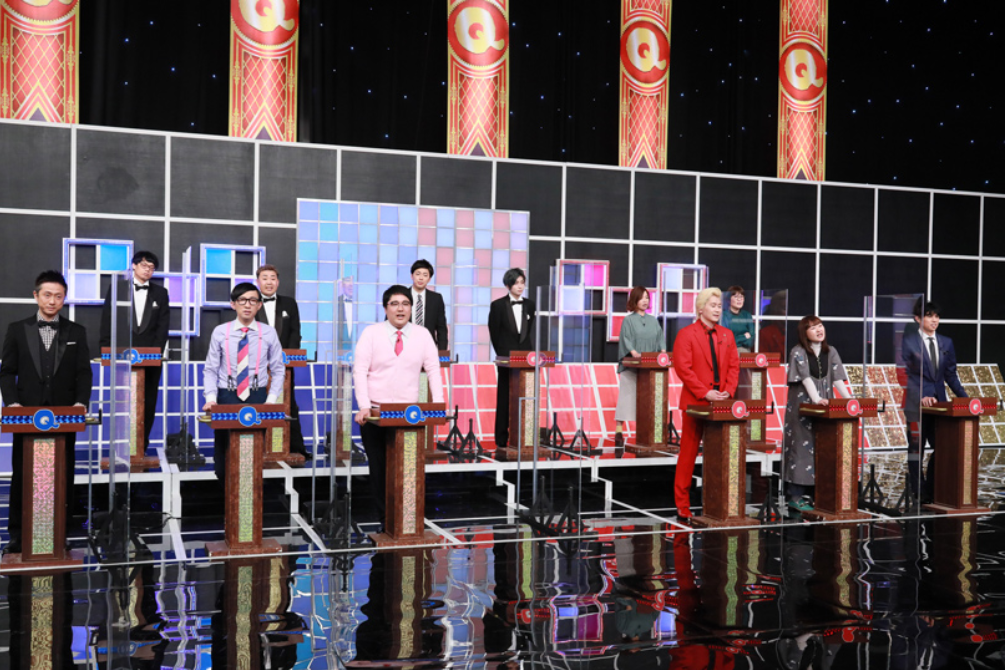 増えるインテリ芸人たち　コロナ禍でロケ減少もむしろ追い風に