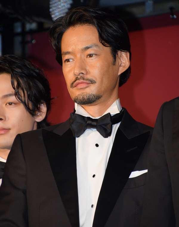 竹野内豊、撮影中の衝撃行動にビビッた名女優を告白！ | RBB TODAY