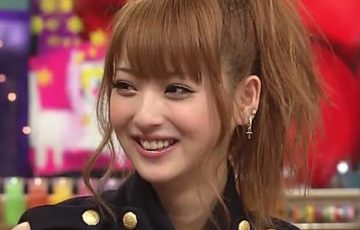 佐々木希がギャル時代語る「清楚系の方が男性ウケが…」