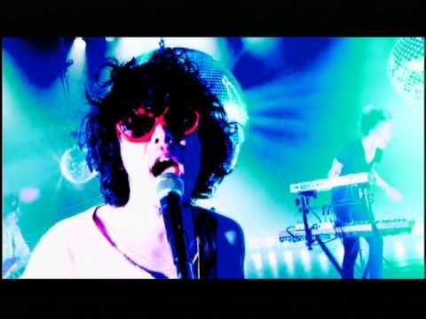 the telephones - 「Monkey Discooooooo」(PV) - YouTube