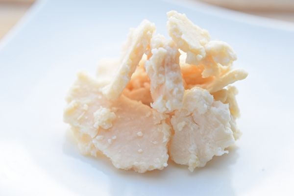 酒粕が苦手な人におすすめ！簡単なアルコールの飛ばし方 | 木の実りすの日常