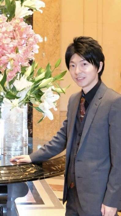 45股詐欺男“鉄板ネタ”は「象の調教師の資格持ってんねん」 (女性自身) - Yahoo!ニュース