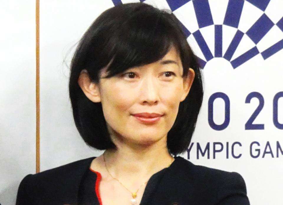 丸川五輪相、五輪選手へのワクチン優先接種を否定「全く検討してない」　報道に不快感