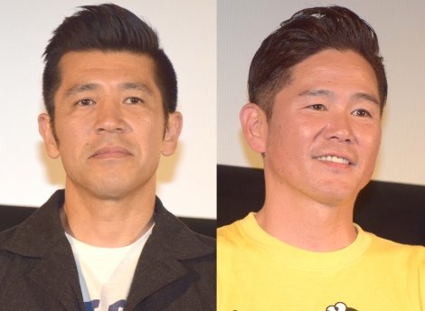 ガレッジセール・ゴリ＆川田、新型コロナ感染