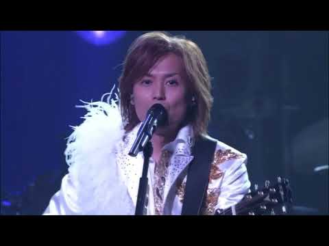シャ乱Ｑ上・京・物・語（結成二十周年記念ライブ）重低音 - YouTube