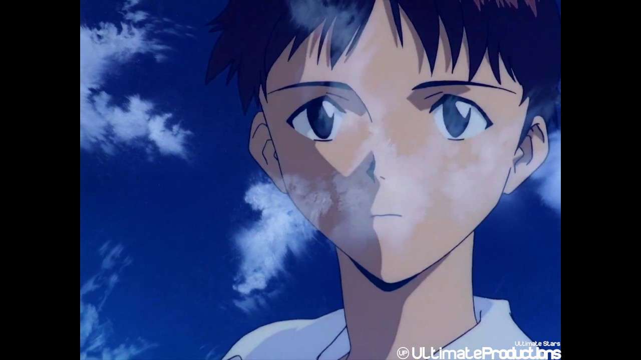 Neon Genesis Evangelion - Opening  (1080p) [Japanese] - YouTube
