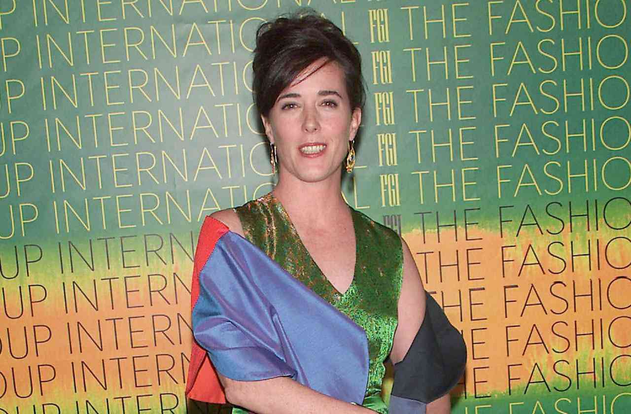 Tragic Death: Kate Spade Commits Suicide By Hanging