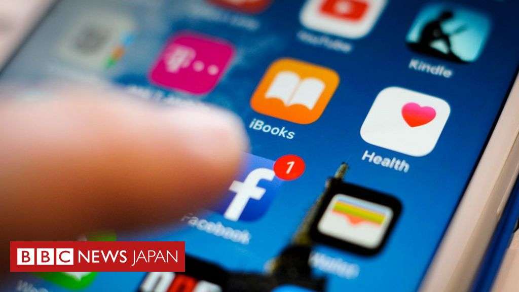 ロシア、米大統領選に「全ての主要ソーシャルメディアで介入」＝英研究 - BBCニュース