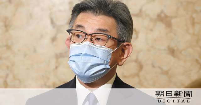 東北新社の放送認定、取り消しへ　対象契約者数は700：朝日新聞デジタル