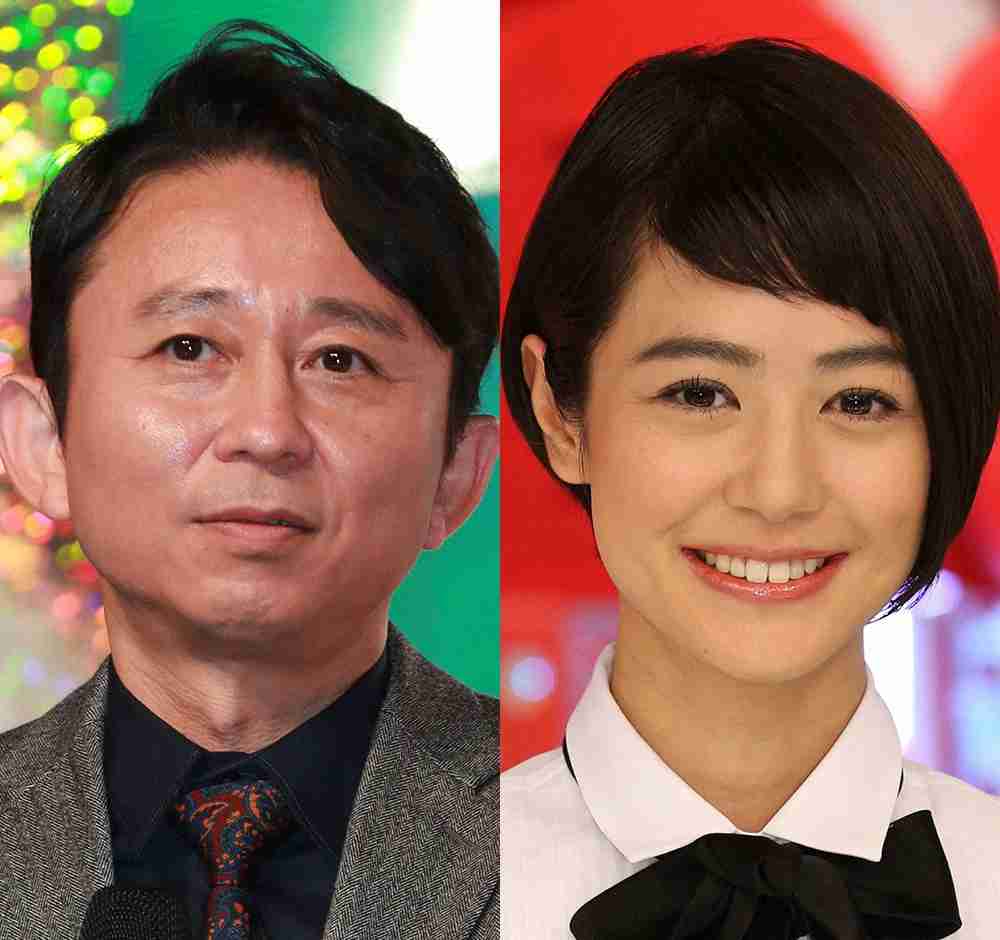 「怒り新党」一夜限りの復活!　新婚・有吉弘行&夏目三久が夫婦で出演　マツコの“容赦ない”質問が次々と（スポニチアネックス） - Yahoo!ニュース