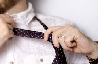 既婚男性の特徴