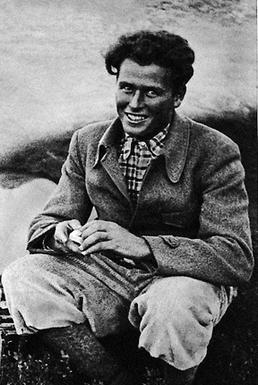 Toni Kurz - Wikipedia