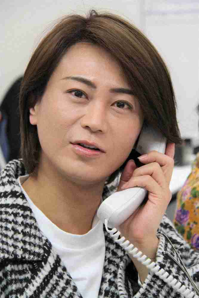氷川きよし、通算2500回目のコンサート開催「命がけで頑張ってきて今日がある」