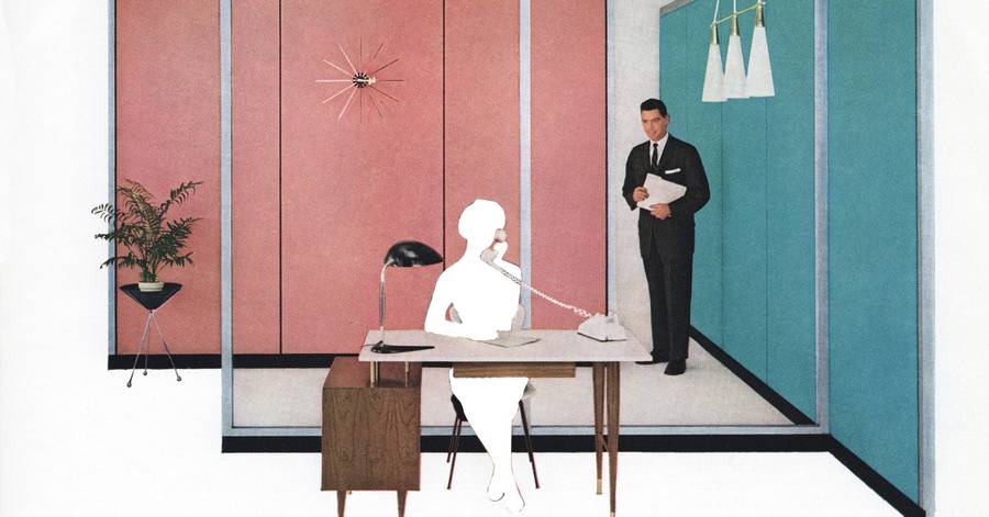 消えゆく「秘書」業務、時代の波に抗えず - WSJ