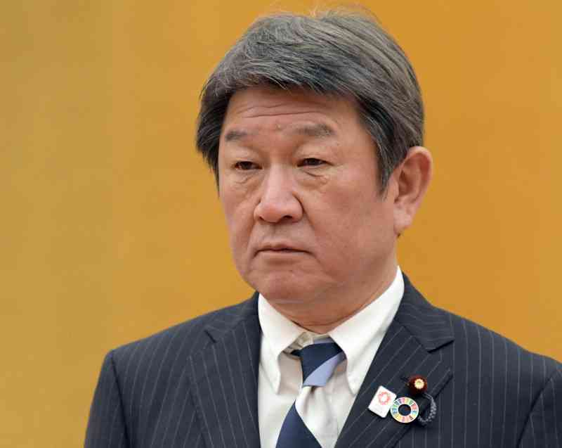 日米韓外相会談見送りへ　関係悪化が長期化、失われる改善機運（毎日新聞） - Yahoo!ニュース