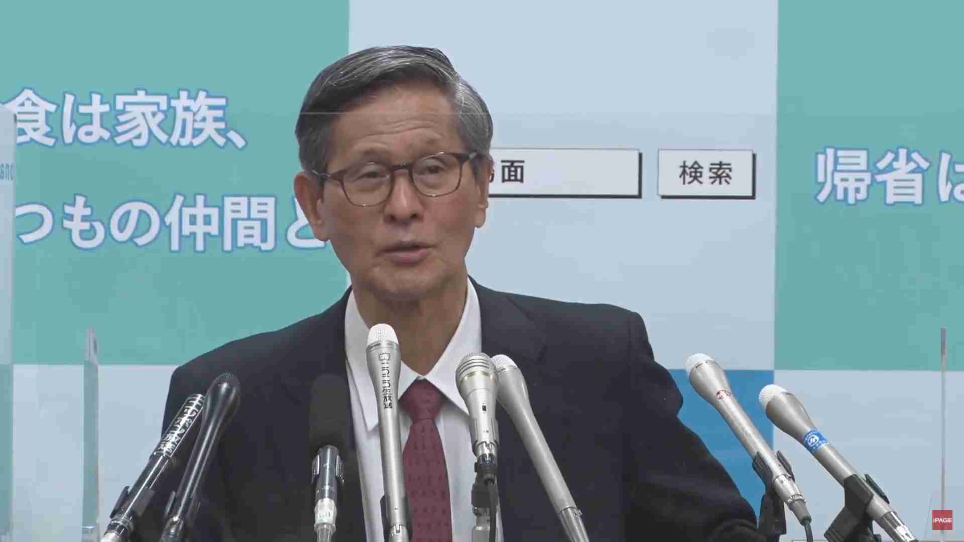 最も注意すべきは家庭内感染ではない。新型コロナ分科会、尾身会長が繰り返し強調したこと。（BuzzFeed Japan） - Yahoo!ニュース