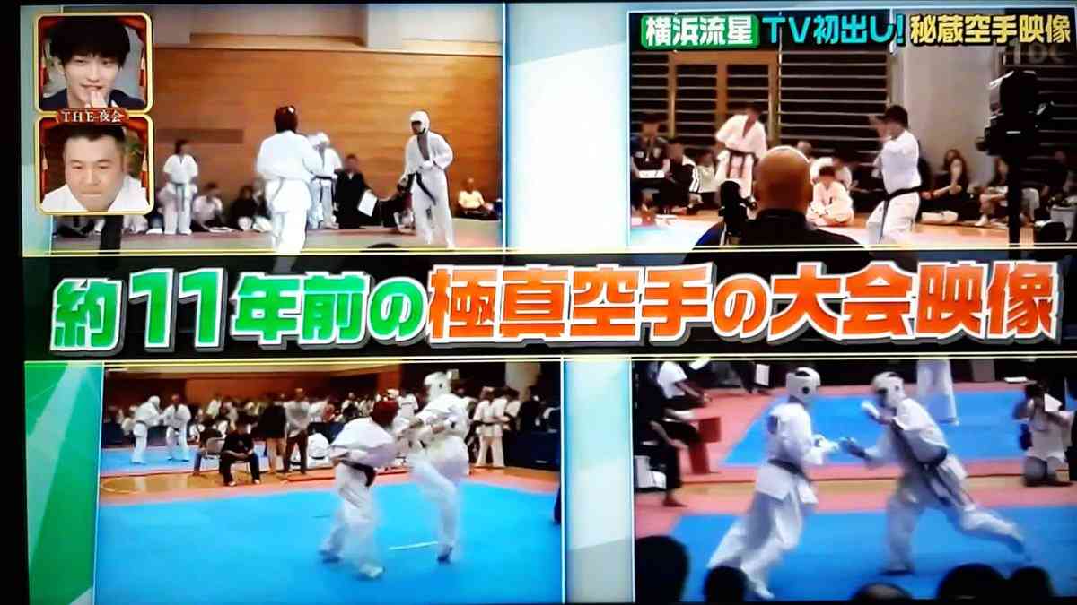 横浜流星、見られなかったビデオテープを再生したらテレビ初公開のお宝映像が…