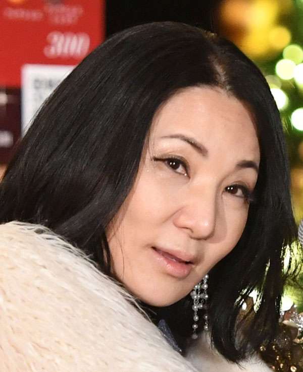 米国滞在中の広瀬香美が日米のワクチン接種の取り組みの違いを痛感「日本と差を感じる。。。」（東スポWeb） - Yahoo!ニュース