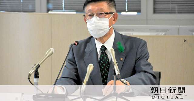 路上飲みは「排除が必要」「やり方ぬるい」　秋田知事 [新型コロナウイルス]：朝日新聞デジタル