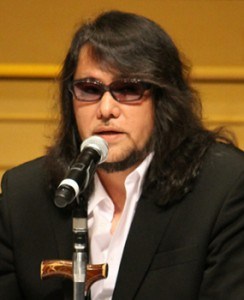 ゴーストライター騒動・佐村河内守の“新曲”に絶賛の声!?「躍動感に溢れてる」