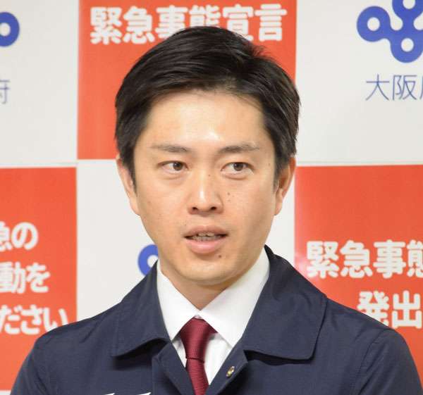 吉村大阪府知事〝まん防〟要請に時短店主から怨嗟の声「潰れろってことか！」（東スポWeb） - Yahoo!ニュース